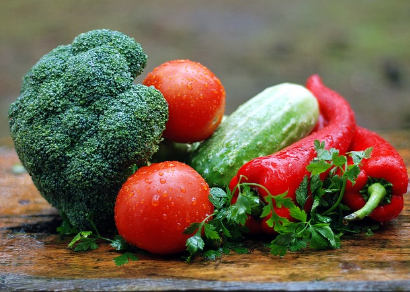 위암에 좋은 음식