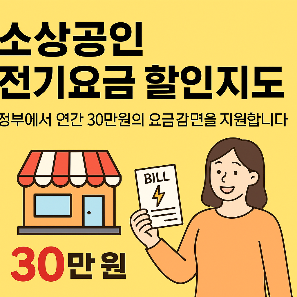 매달 손해보고 계셨나요?