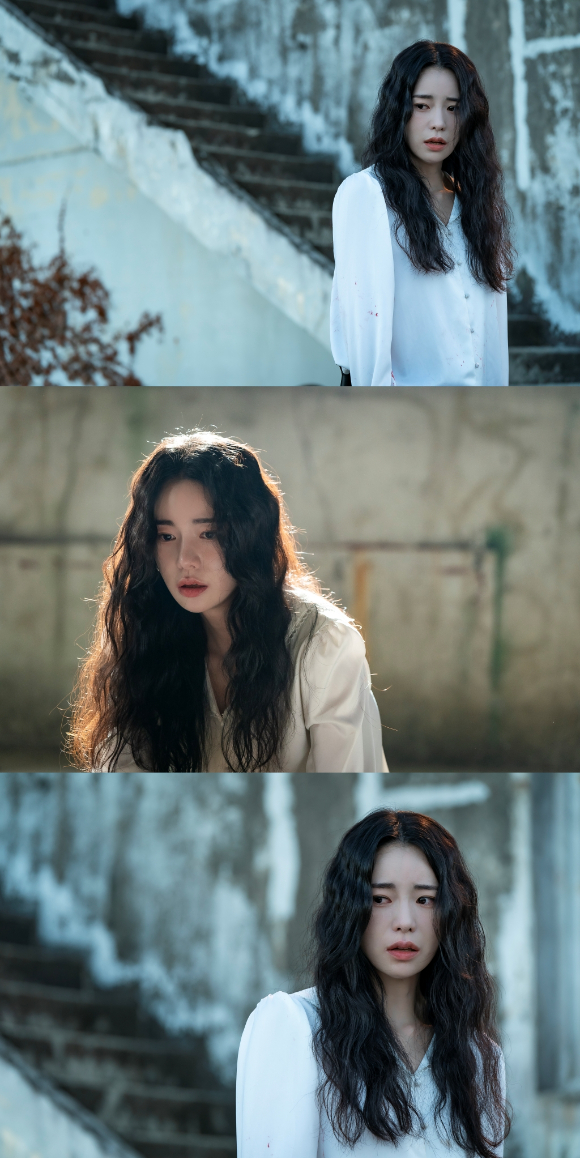 &#39;국민사형투표&#39; 임지연 프리뷰 갈무리 [사진=SBS]