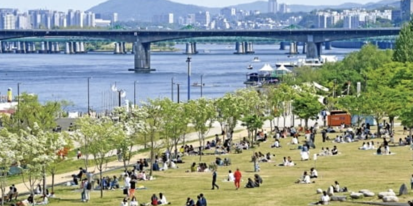 난지캠핑장 예약 가이드 한눈에 보기(+2024)