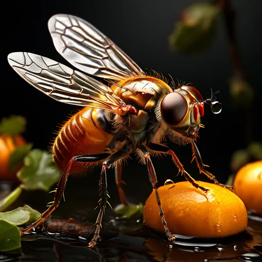 초파리 트랩 만들기 간단하고 효과적인 방법