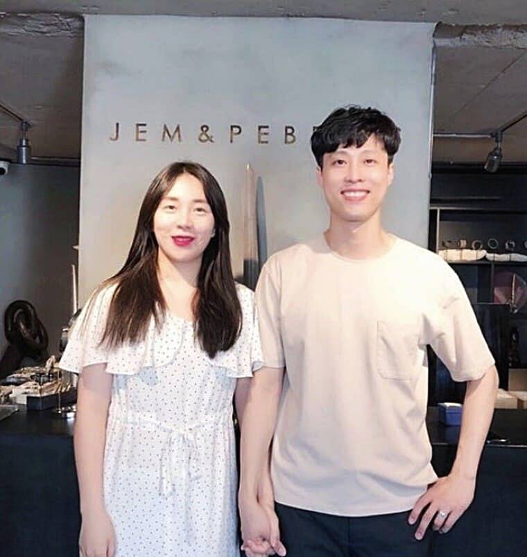 개그우먼-허안나-남편-오경주