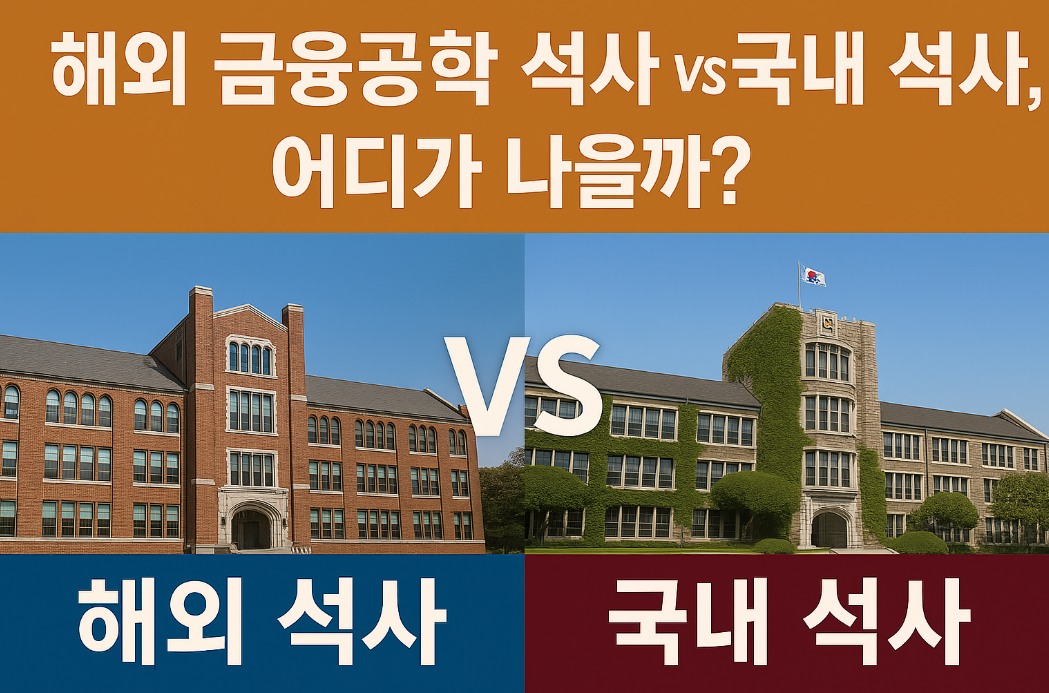 해외 금융공학 석사 비교 썸네일
