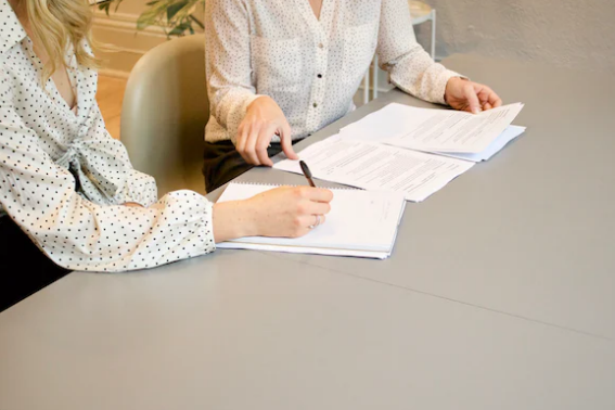 보험설계사 직업에 대해 알아보기