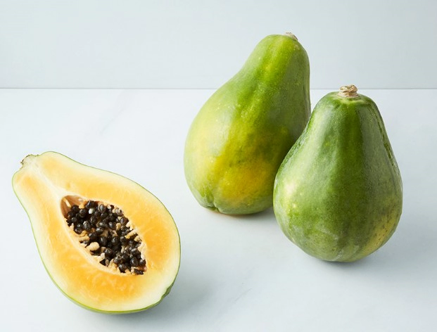 파파인 효소 효능