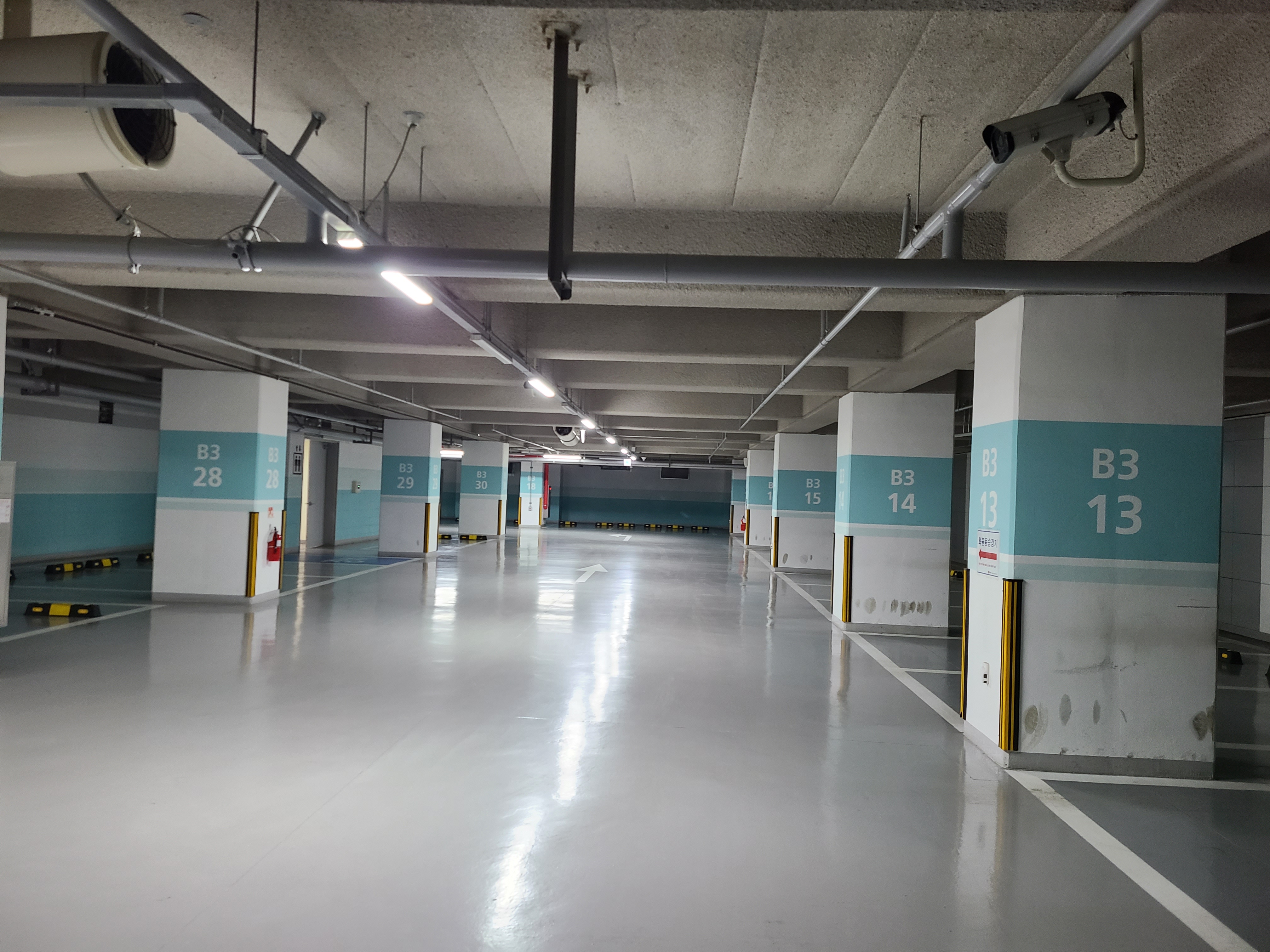 아벨테크노 지하5