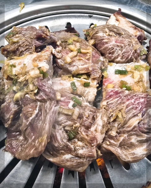 전현무계획2 연희동 73년 전통 신촌명물 소갈비 맛집 정보