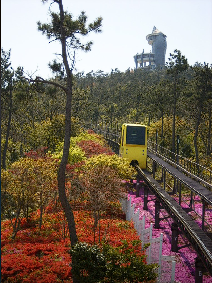 땅끝마을 해남 여행 가볼만한 곳