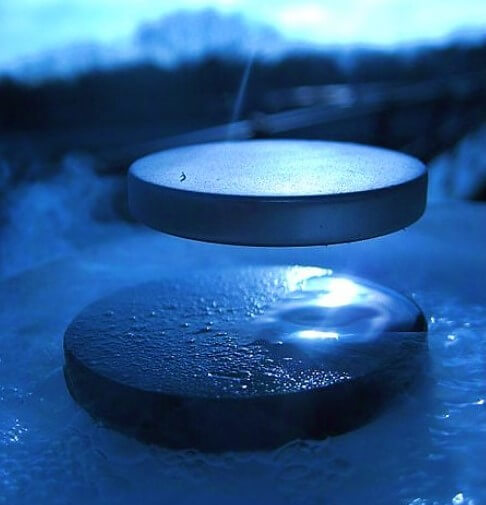 초전도체 관련주