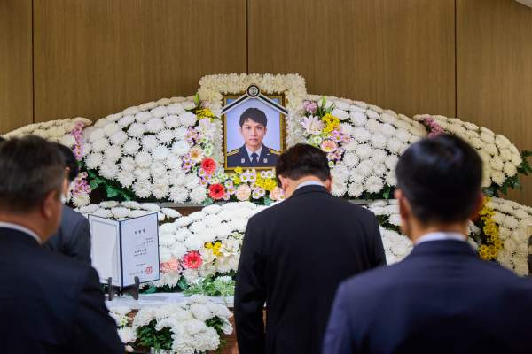 부천 화재 순직 김진석 소방위 총정리｜6살 딸의 마지막 편지&middot;퇴근 20분 전 출동&middot;화재 원인&middot;영결식