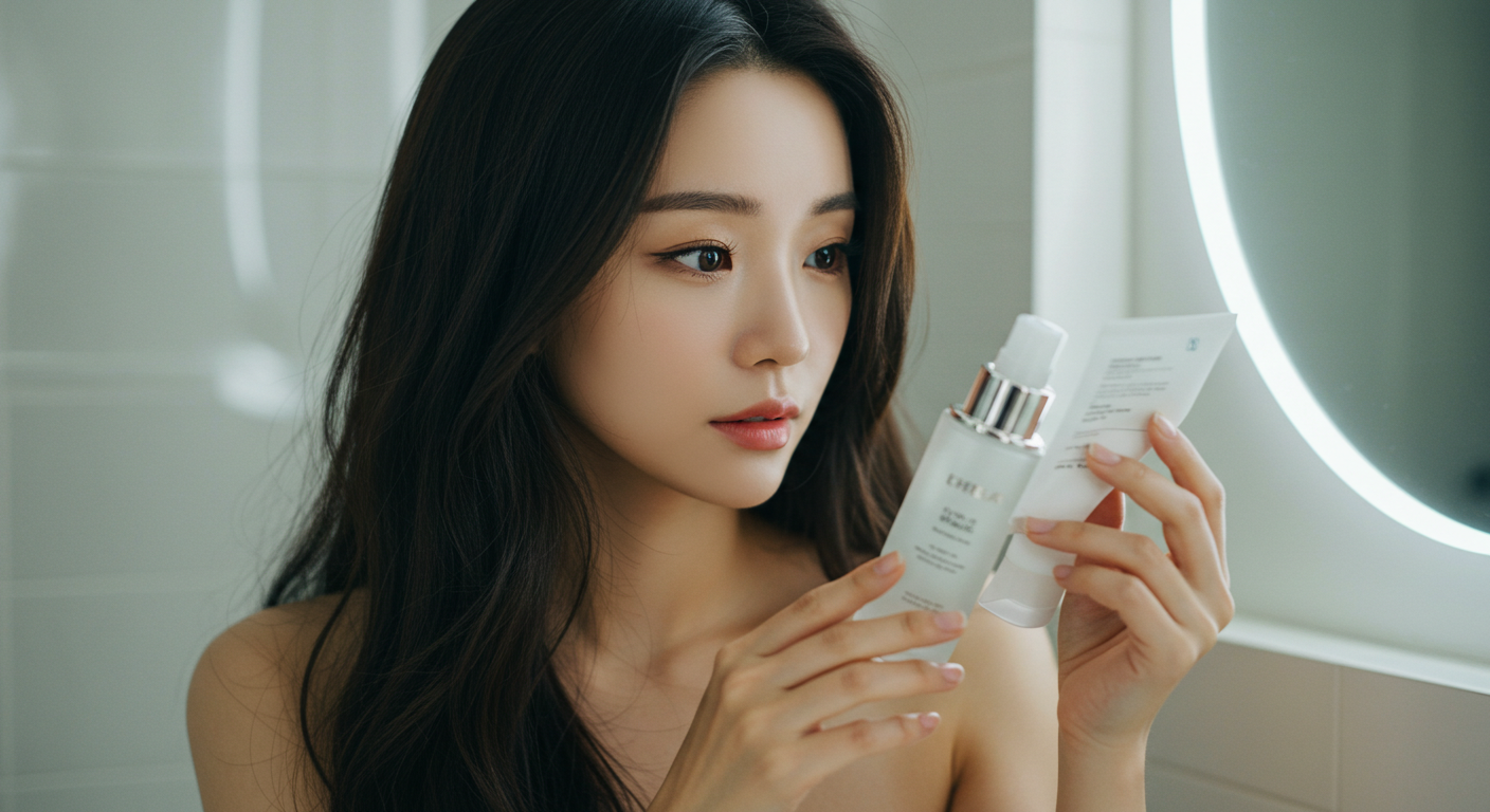 공스킨 수분라인 3종세트