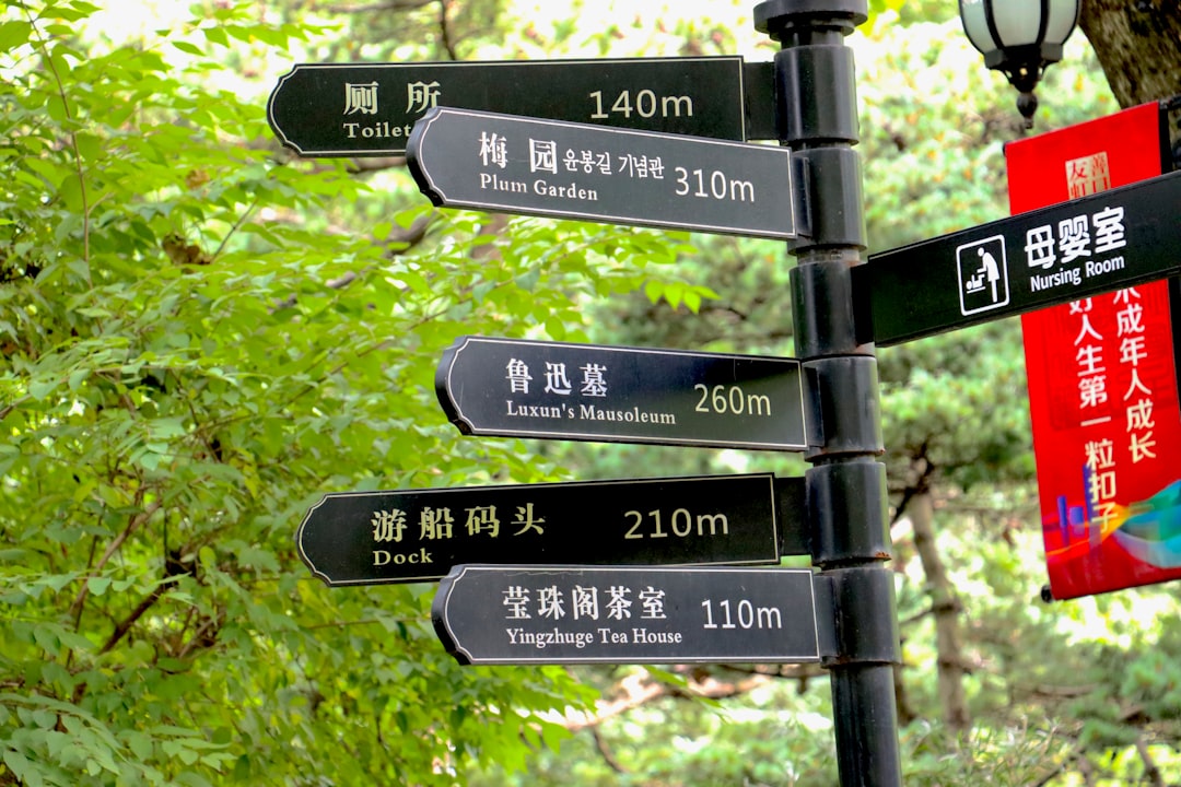 Location