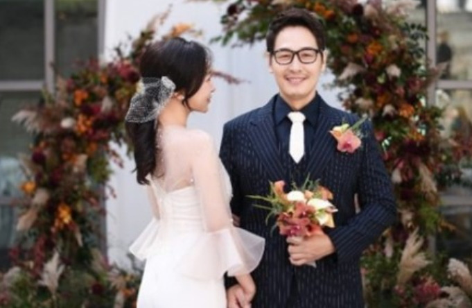 김풍 결혼 아내 자녀