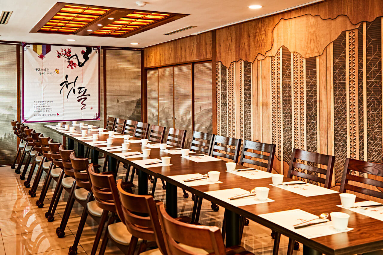 오늘N 2515회 격파 중식로드 살얼음 냉짬뽕 경기 시층 정왕동 맛집 북경 정왕점