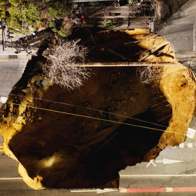 싱크홀 관련주 대장주 테마주 수혜주 TOP5