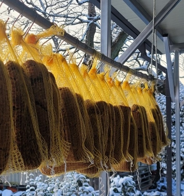 동네한바퀴-영암-어육간장