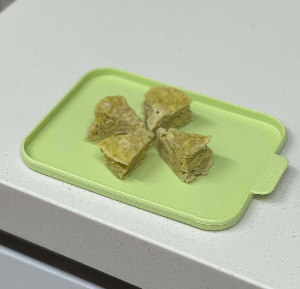 바나나케이크