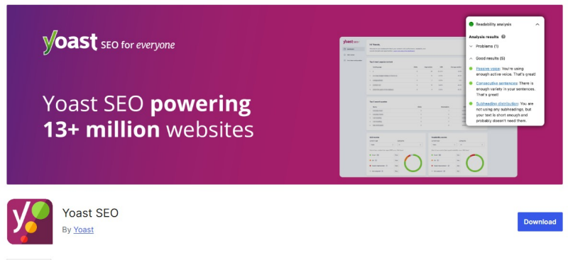 워드프레스 SEO 최적화 완벽 가이드-검색엔진 순위 올리기