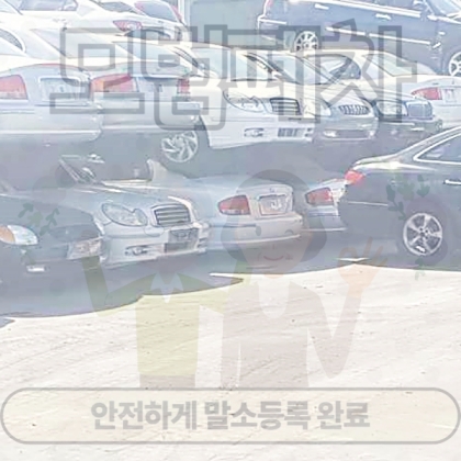 창원의창구폐차장