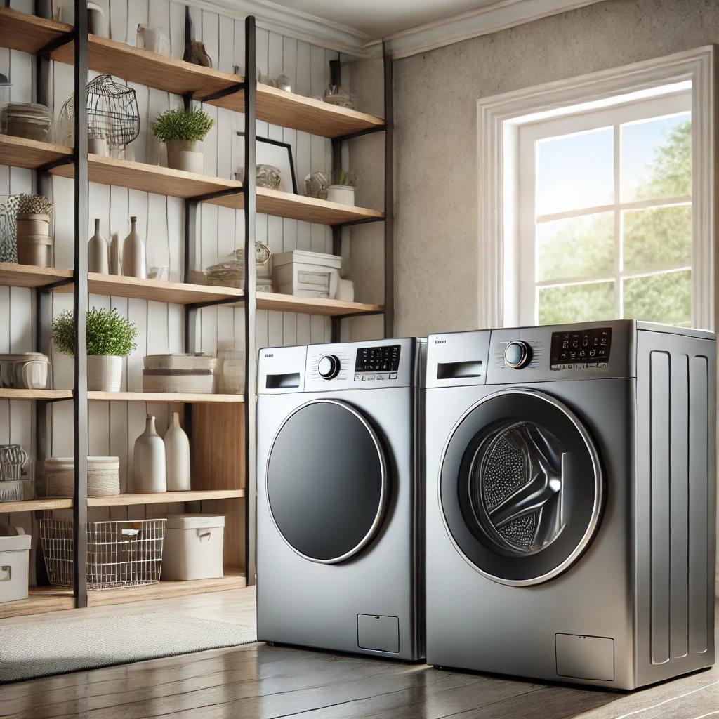 삼성세탁건조기사용법