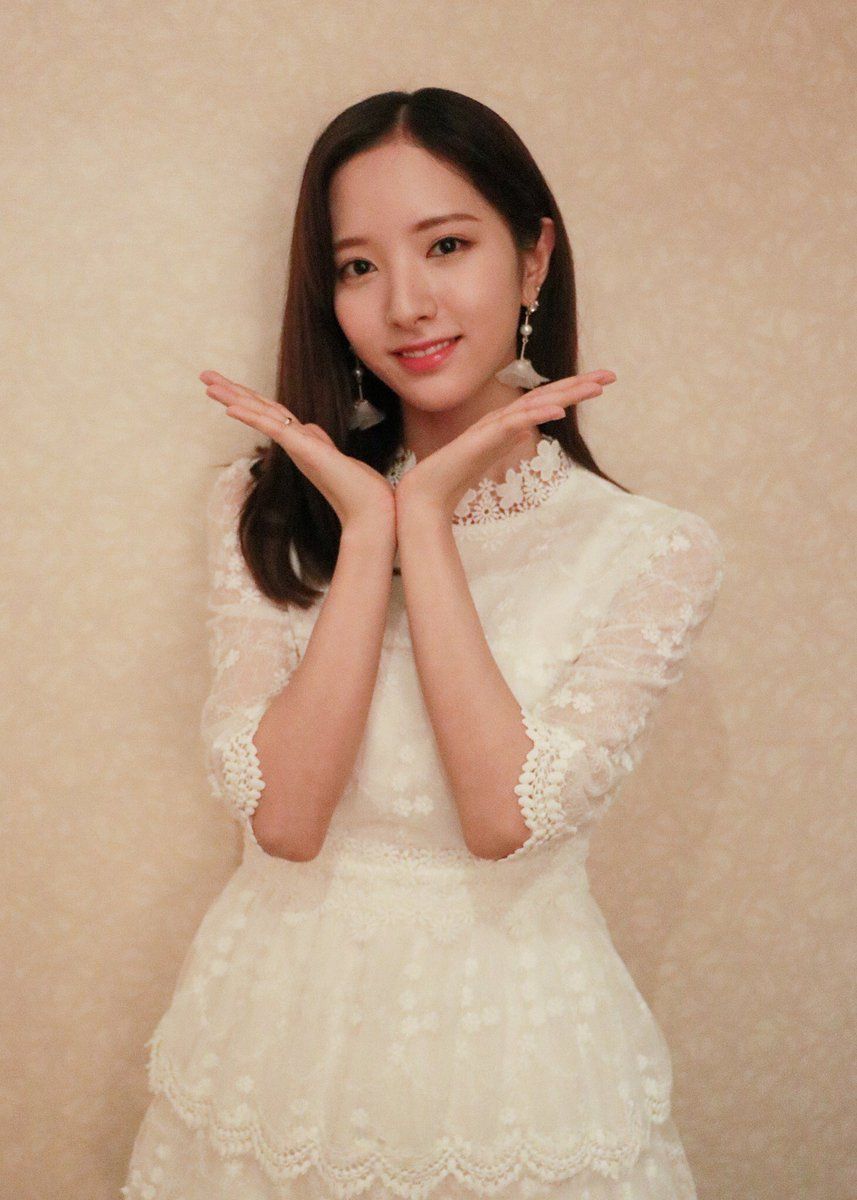 우주소녀 보나 고화질사진 모음