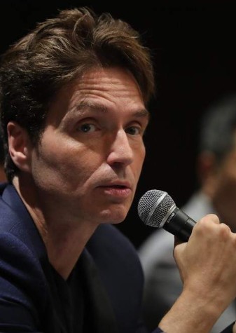 리차드 막스 관련 사진