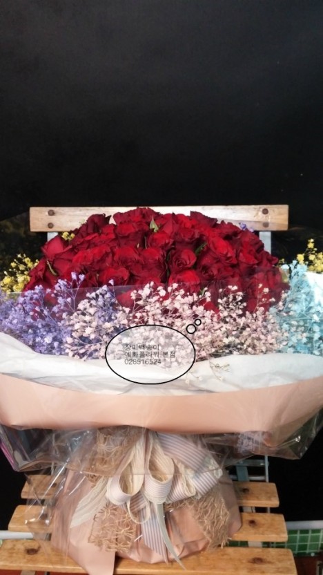 생생정보 : 연 매출 8억! 성공의 꽃을 피우다 - 백송이 전문점