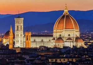 피렌체 관광지 이미지