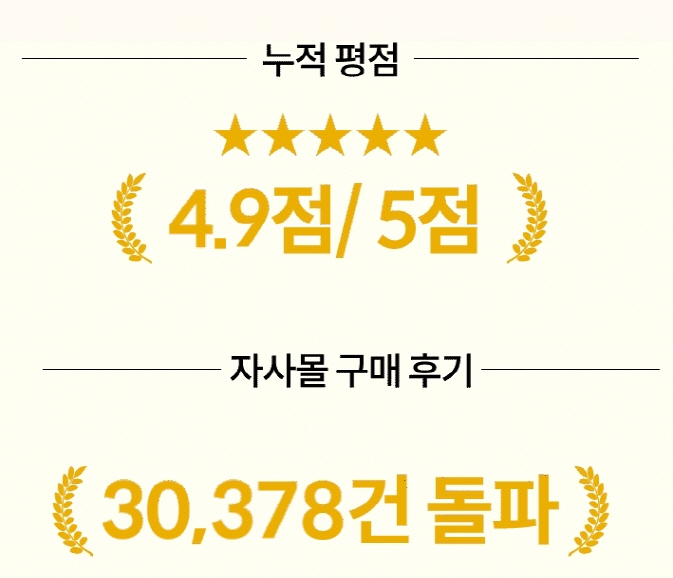 글루타치온 효능 부작용 완벽정리