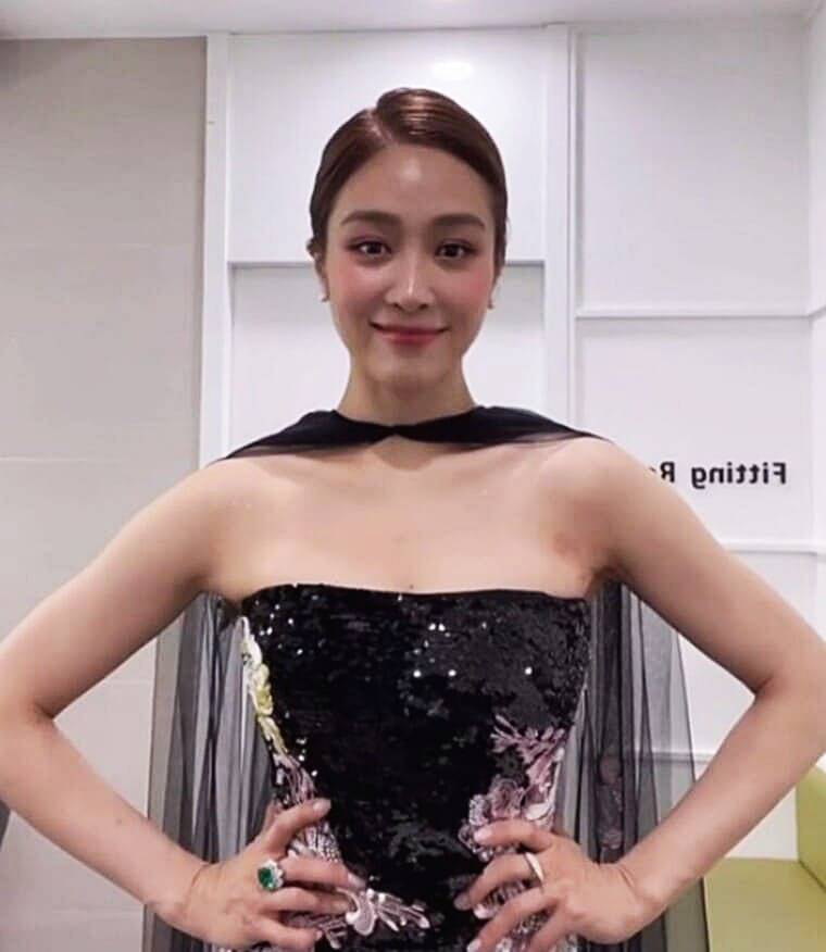 옥주현