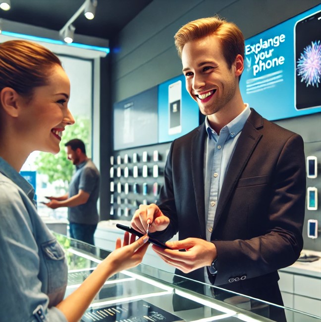 갤럭시 보상 프로그램(혜택,사용법,계산방법)