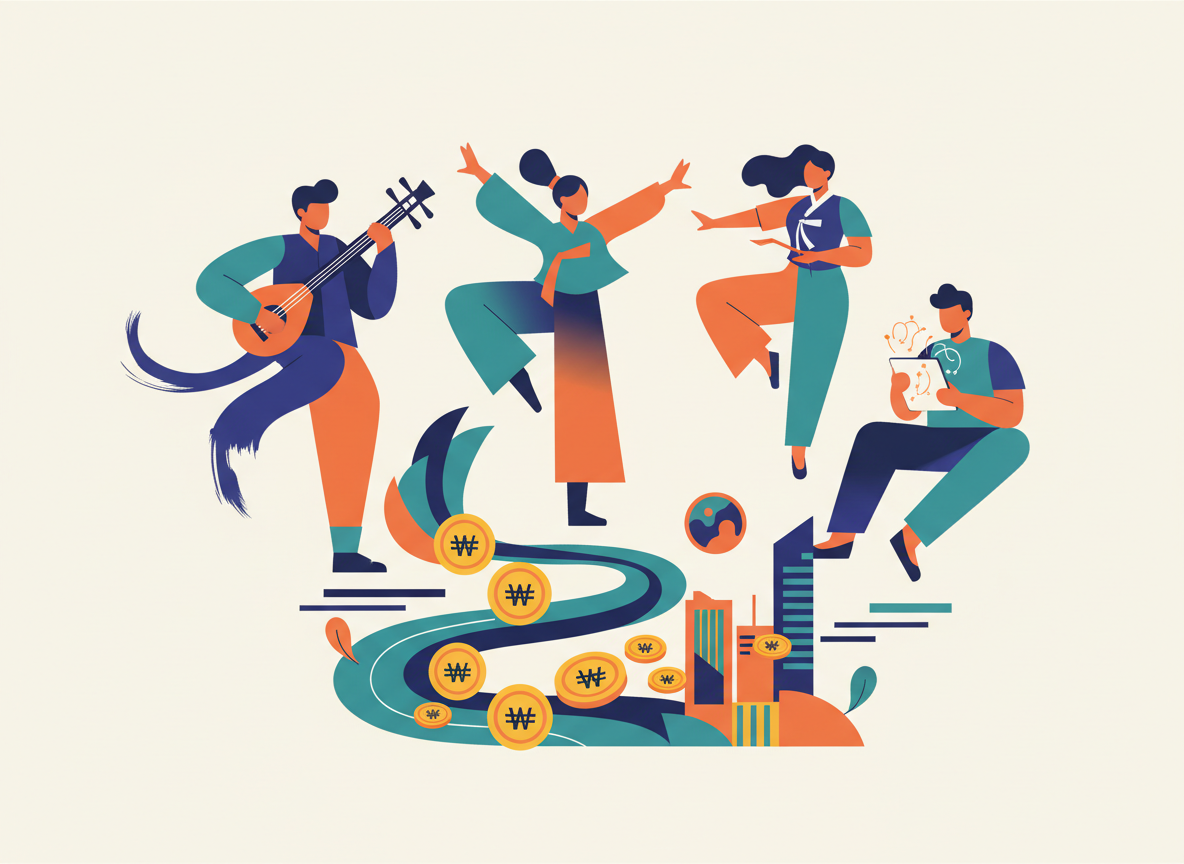 2026 청년문화예술패스 지원 20만원