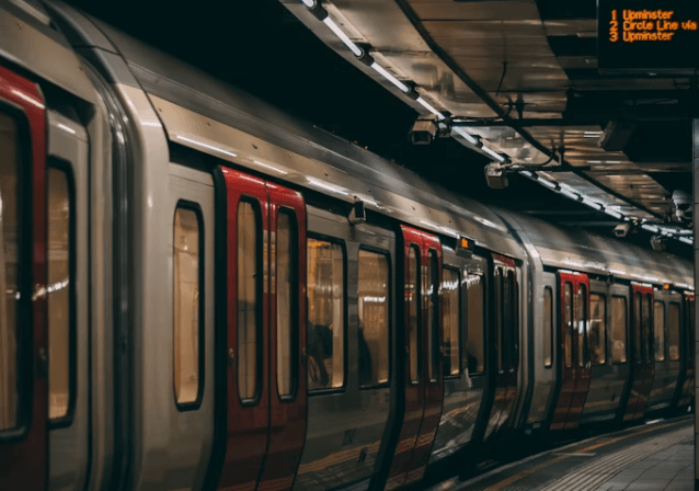 서울 지하철 노선도 크게보기