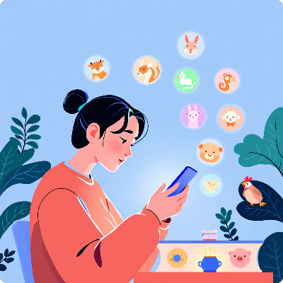 2026년 농협 신년운세 무료 신토정비결 이미지