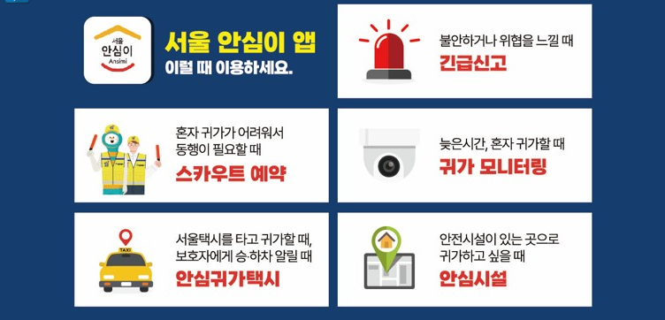 안심이앱