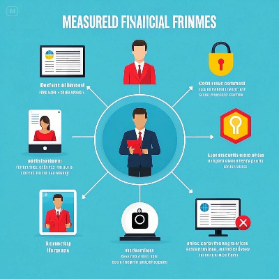 금융예방과 보안수칙