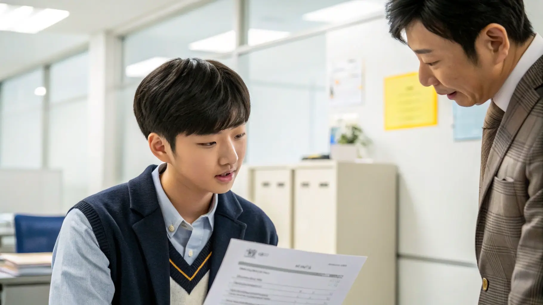 미성년자 근로, 어디까지 가능할까? 반드시 알아야 할 근로 제한 규정