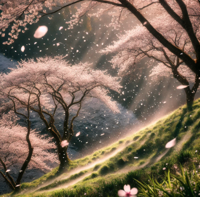 경주 벚꽃 축제