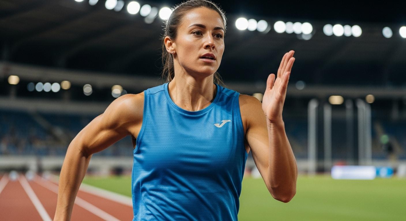 운동복 민소매 나시