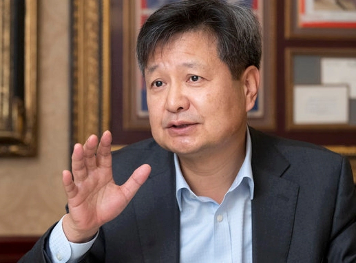 김장겸 프로필 나이 고향 학력 경력 평가