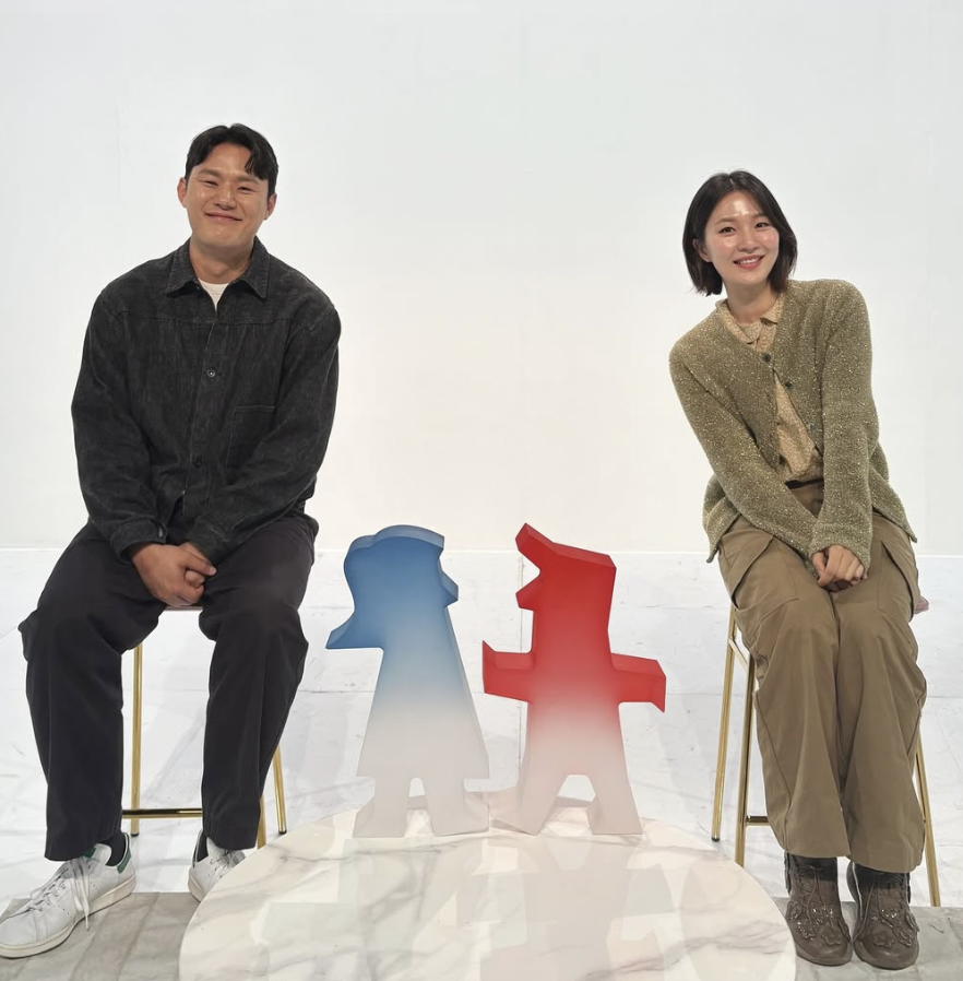 박승희 남편 엄준태 누구길래, 직업 연봉 집까지 화제