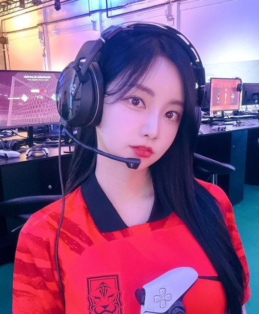 곽민선 아나운서