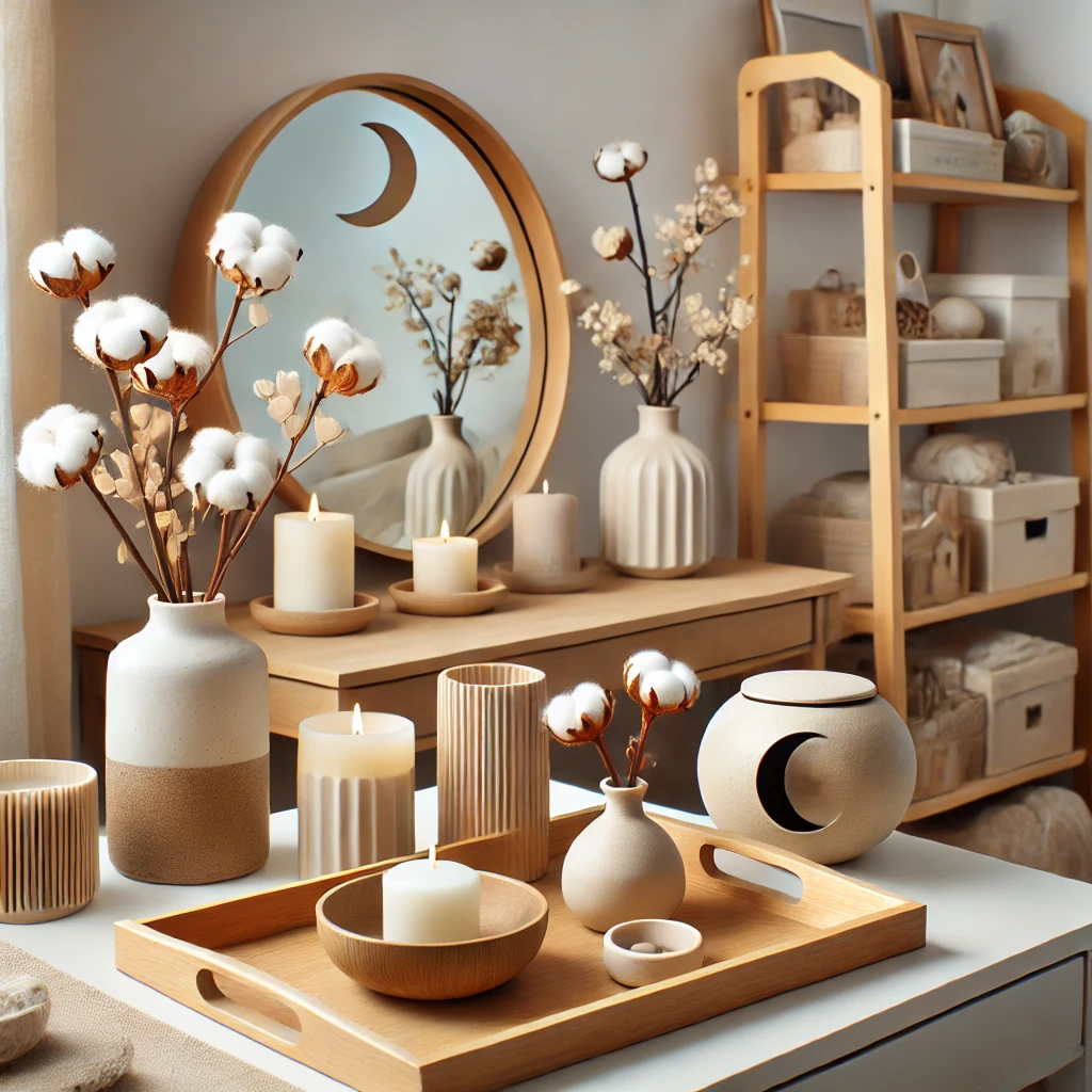 미니멀 인테리어 완성하는 다이소 소품 추천