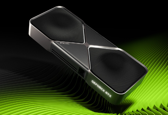 RTX5090 