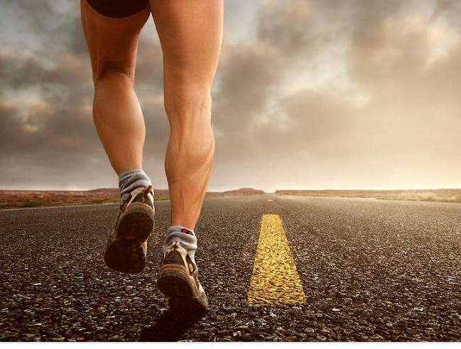 족저근막염증상