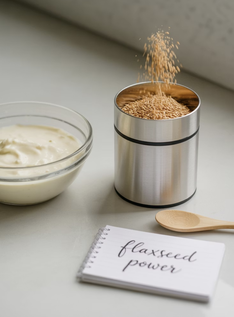 가장 중요한 것&amp;#44; &amp;#39;갈아서&amp;#39; 드세요!