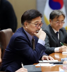 우원식 국회의원 프로필