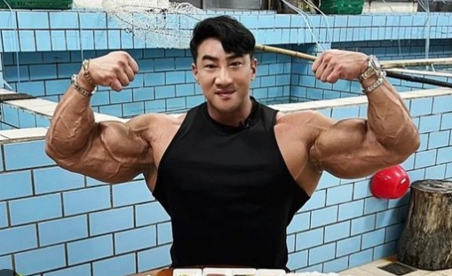 황철순 프로필 나이 고향 키 이혼 재결합 인스타그램