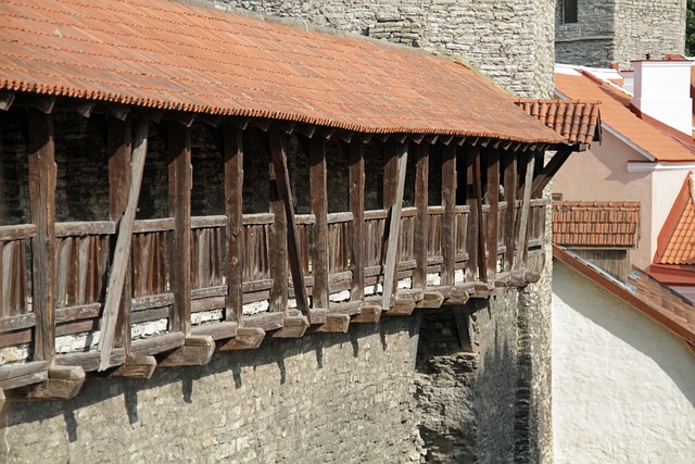 셀프 베란다에서 공간 분리를 하는 방법