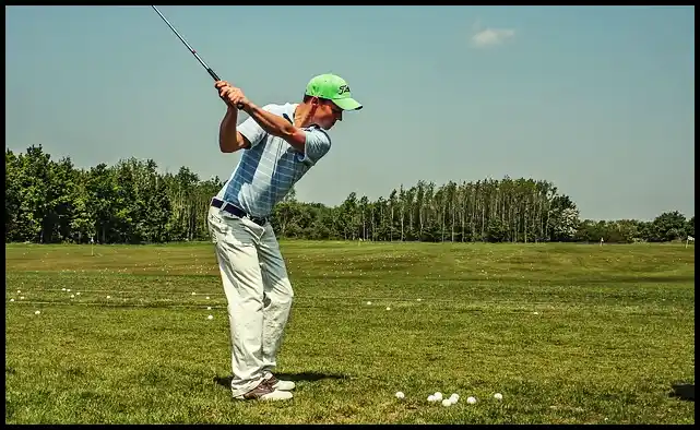 파크골프 용어 정리 (+ 해설 )